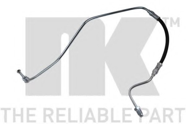 NK 853980 Brake Hose